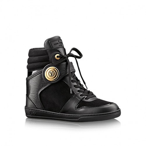 Louis Vuitton POSTMARK SNEAKER BOOT